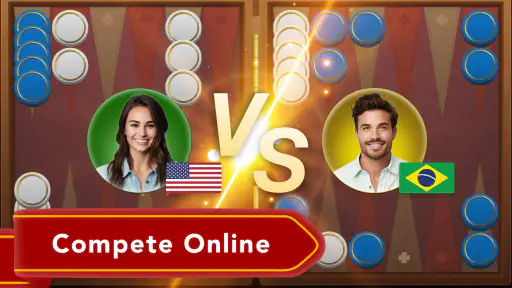 Backgammon Online Italiano 3