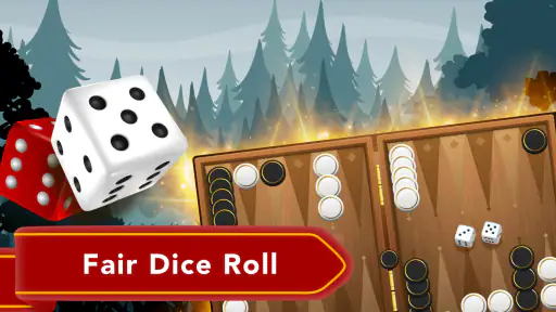Backgammon Online Italiano 5