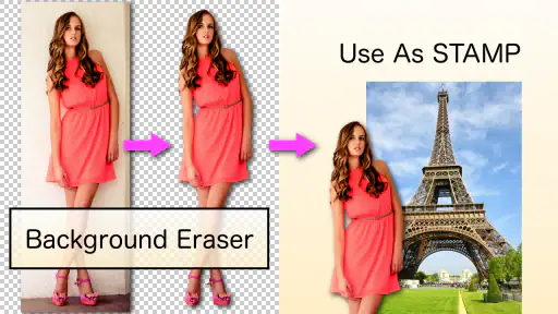 Background Eraser 1
