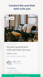 Badi – Rooms for rent 6