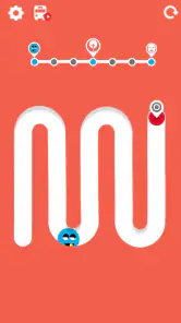 Ball of Adventure screenshot
