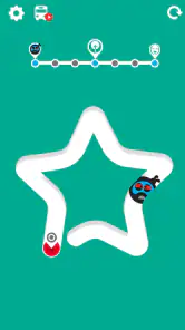 Ball of Adventure screenshot