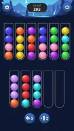 Ball Sort - Color Puz Game 1