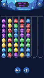 Ball Sort - Color Puz Game 2