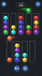 Ball Sort - Color Puz Game 3