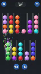 Ball Sort - Color Puz Game 4