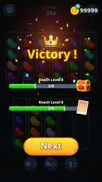 Ball Sort - Color Puz Game 5