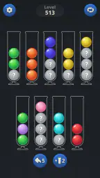Ball Sort - Color Puz Game 6