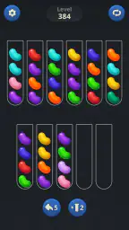 Ball Sort - Color Puz Game 7