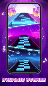 Ballz Star screenshot