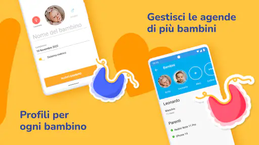 Bambino-Allattamento al seno 4