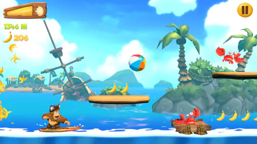 Banana Kong 2 2