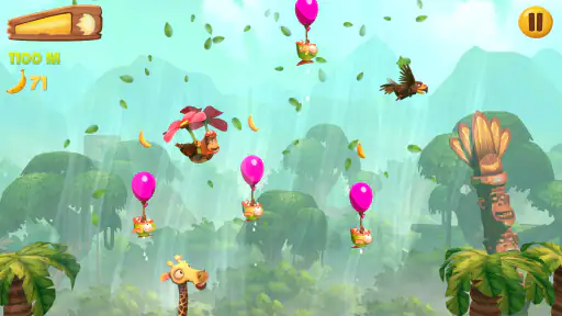 Banana Kong 2 4