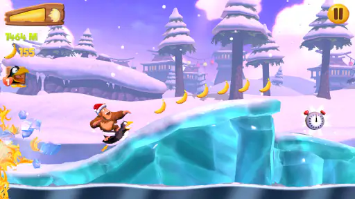 Banana Kong 2 6