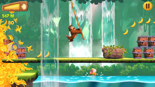 Banana Kong 2 7