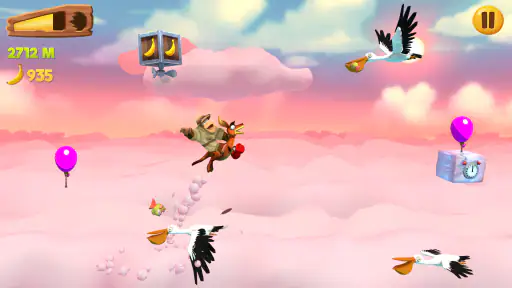 Banana Kong 2 8