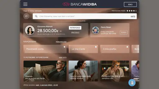 Banca Widiba 7