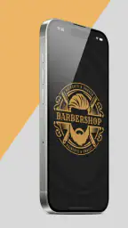 Barber Shop -prenota il taglio 1
