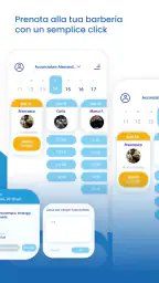 BarberApp 2