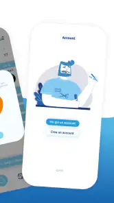 BarberApp screenshot