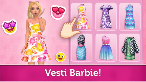 Barbie Dreamhouse Adventures 1