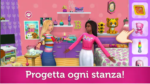 Barbie Dreamhouse Adventures 2