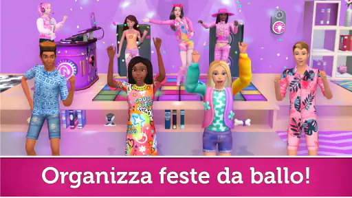 Barbie Dreamhouse Adventures 6