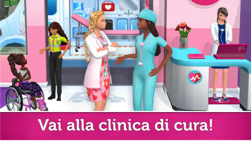 Barbie Dreamhouse Adventures 7