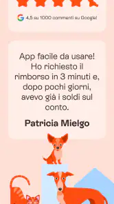 Barkibu. Per cani e gatti screenshot