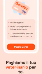 Barkibu. Per cani e gatti 3