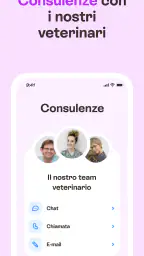 Barkibu. Per cani e gatti 4