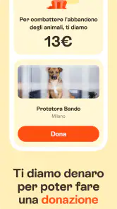 Barkibu. Per cani e gatti screenshot