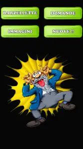 Barzellette screenshot