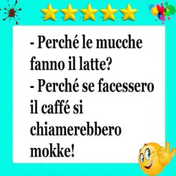 Barzellette 4
