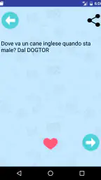 Barzellette tristi e freddure 2