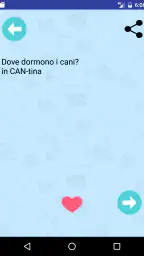 Barzellette tristi e freddure 3