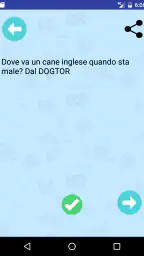 Barzellette tristi e freddure 4