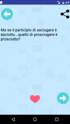 Barzellette tristi e freddure 5