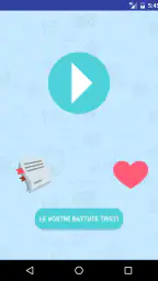 Barzellette tristi e freddure 6