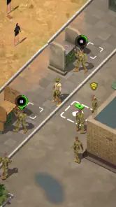 Base Commander screenshot