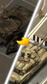 Base Commander screenshot