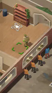 Base Commander screenshot