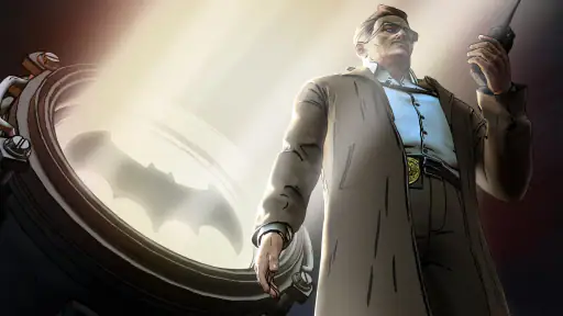Batman - The Telltale Series 7