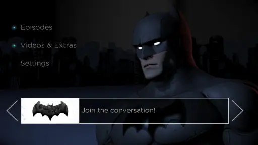 Batman - The Telltale Series 8