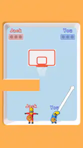 Battaglia del cestino screenshot