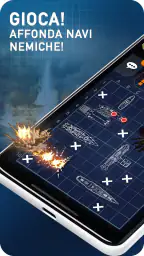 Battaglia navale Fleet Battle 1