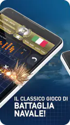 Battaglia navale Fleet Battle 2