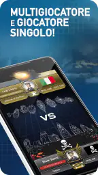 Battaglia navale Fleet Battle 3