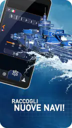 Battaglia navale Fleet Battle 5