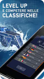 Battaglia navale Fleet Battle 6